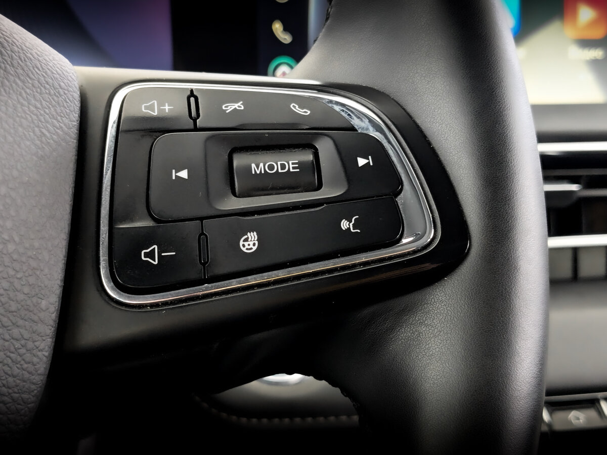 Чери Тигго 7 Про Макс б/у, 2024, Роботизированная. Фото: #27