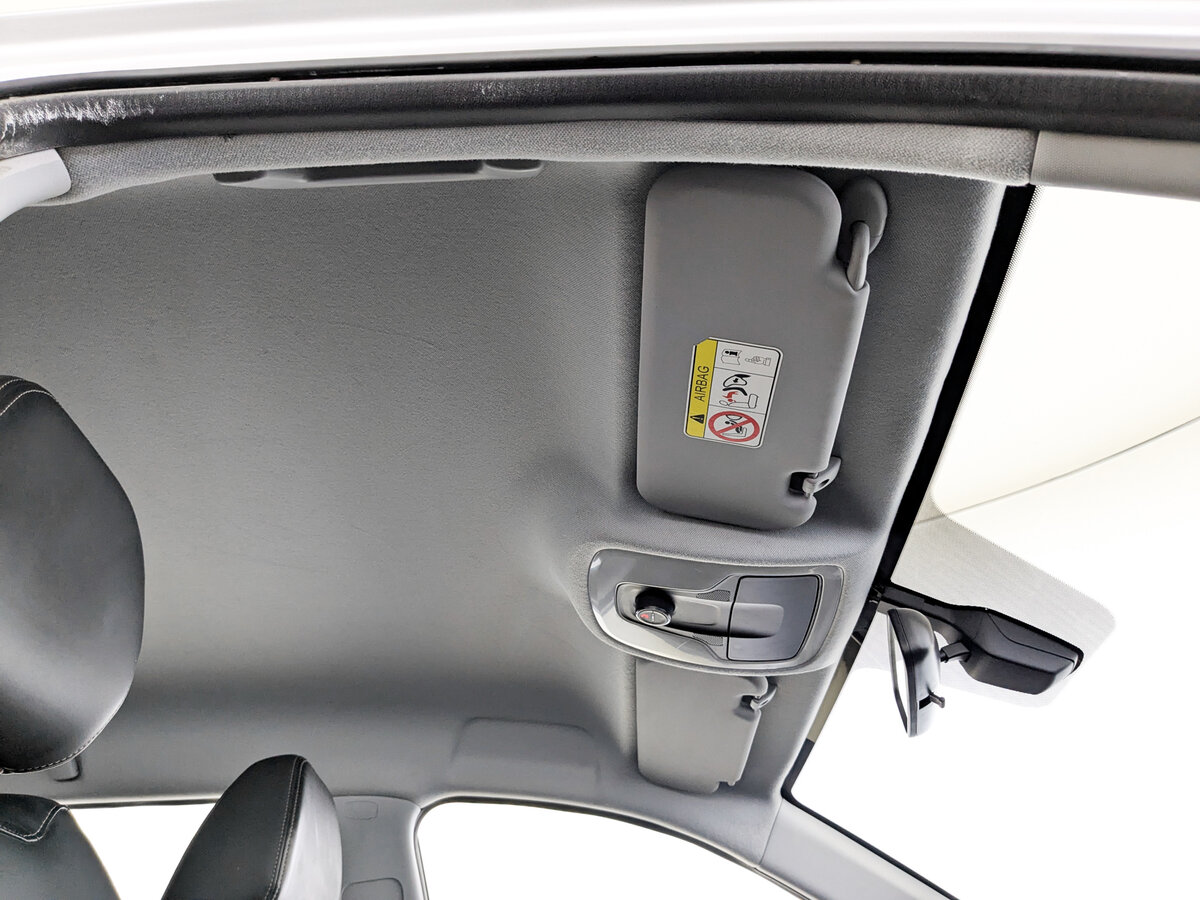 Чери Тигго 4 Про б/у, 2022, Вариатор. Фото: #21