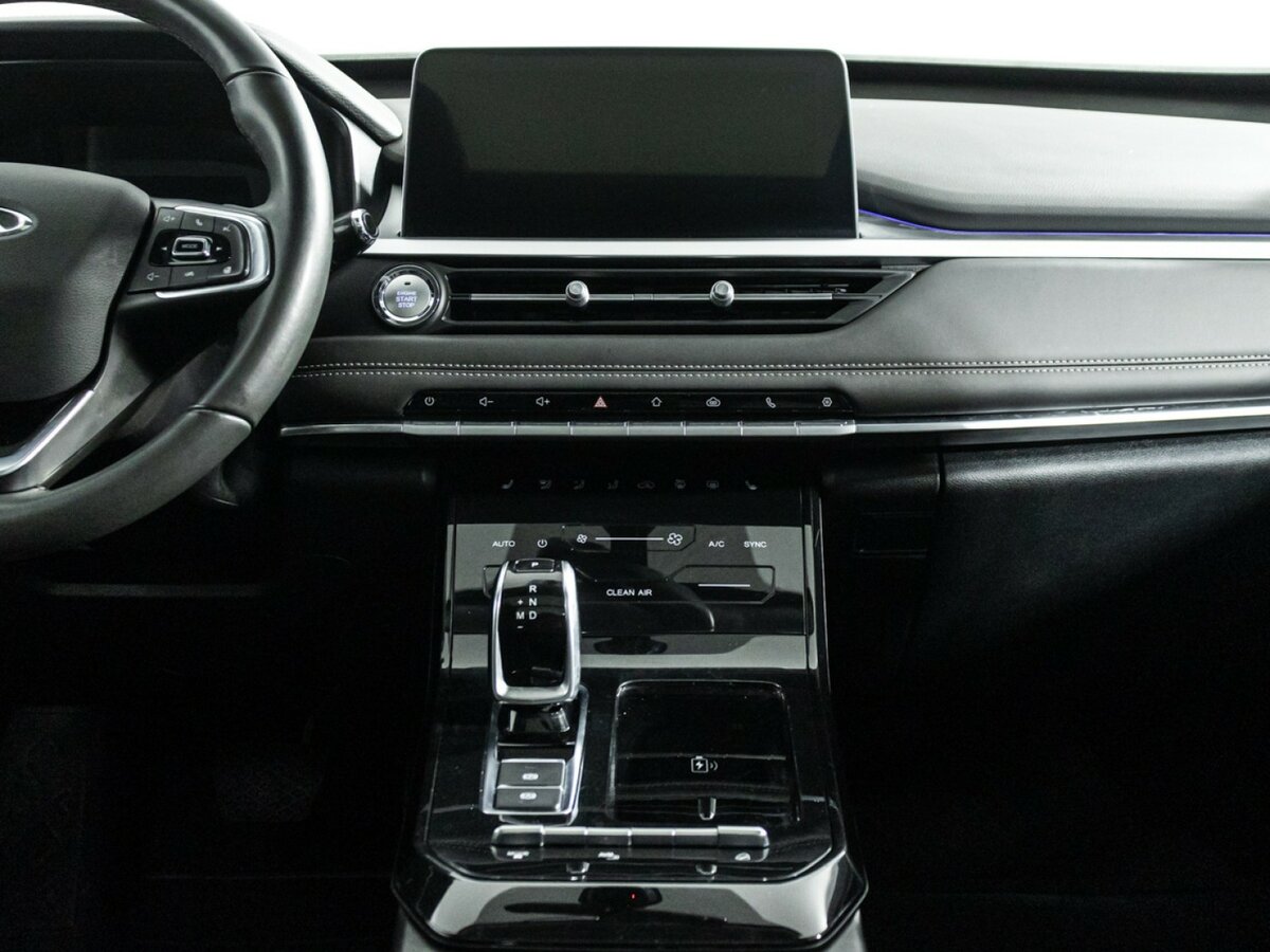 Чери Тигго 7 Про б/у, 2022, Вариатор. Фото: #13