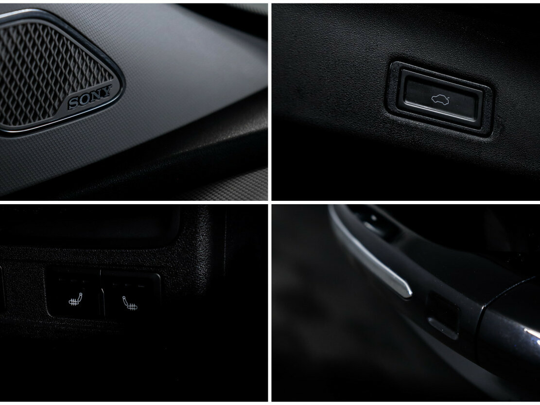 Омода Ц5 б/у, 2023, Вариатор. Фото: #17