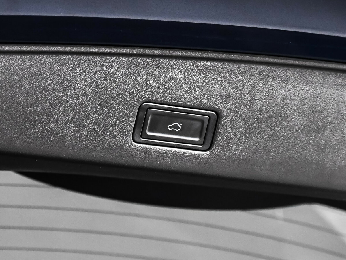 Омода Ц5 б/у, 2024, Вариатор. Фото: #13