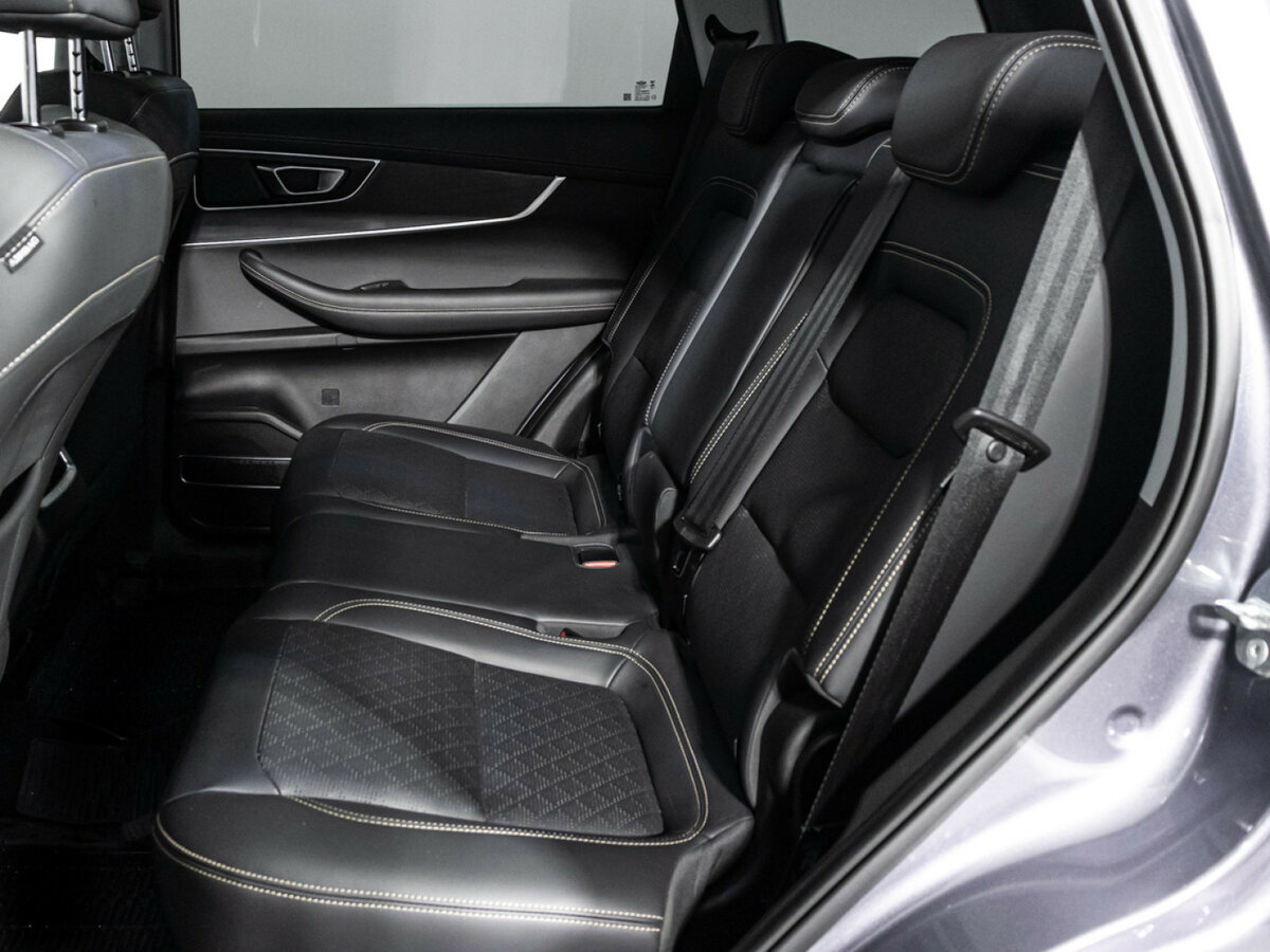 Чери Тигго 8 б/у, 2023, Роботизированная. Фото: #7