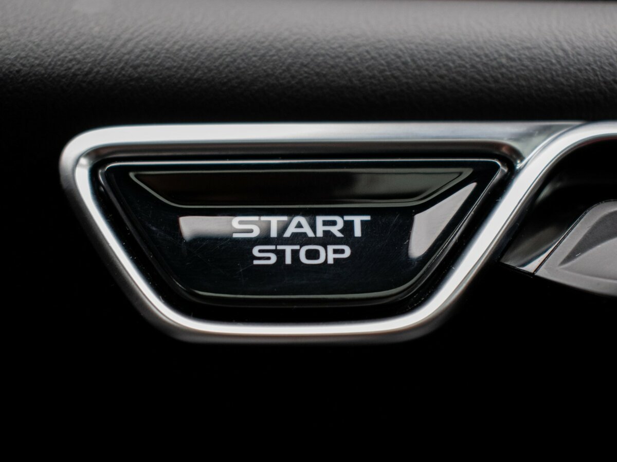 Джили Кулрэй б/у, 2023, Роботизированная. Фото: #16