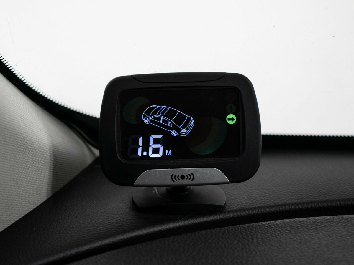 Опель Мокка б/у, 2014, Автоматическая. Фото: #11