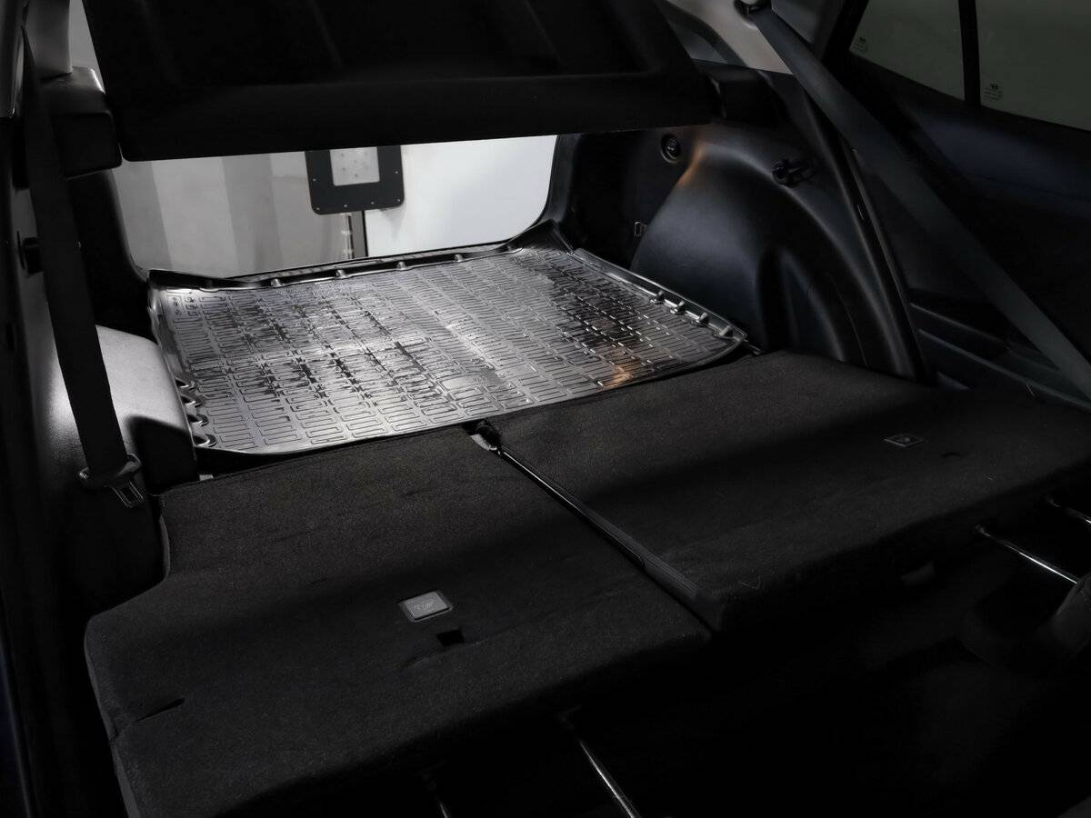 Хендай Крета б/у, 2022, Автоматическая. Фото: #20