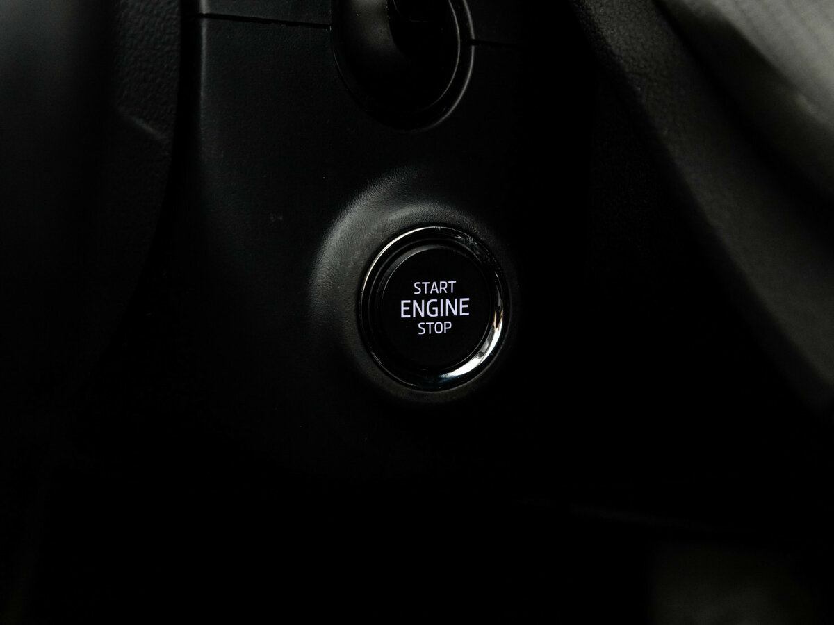 Шкода Октавия б/у, 2021, Механическая. Фото: #14