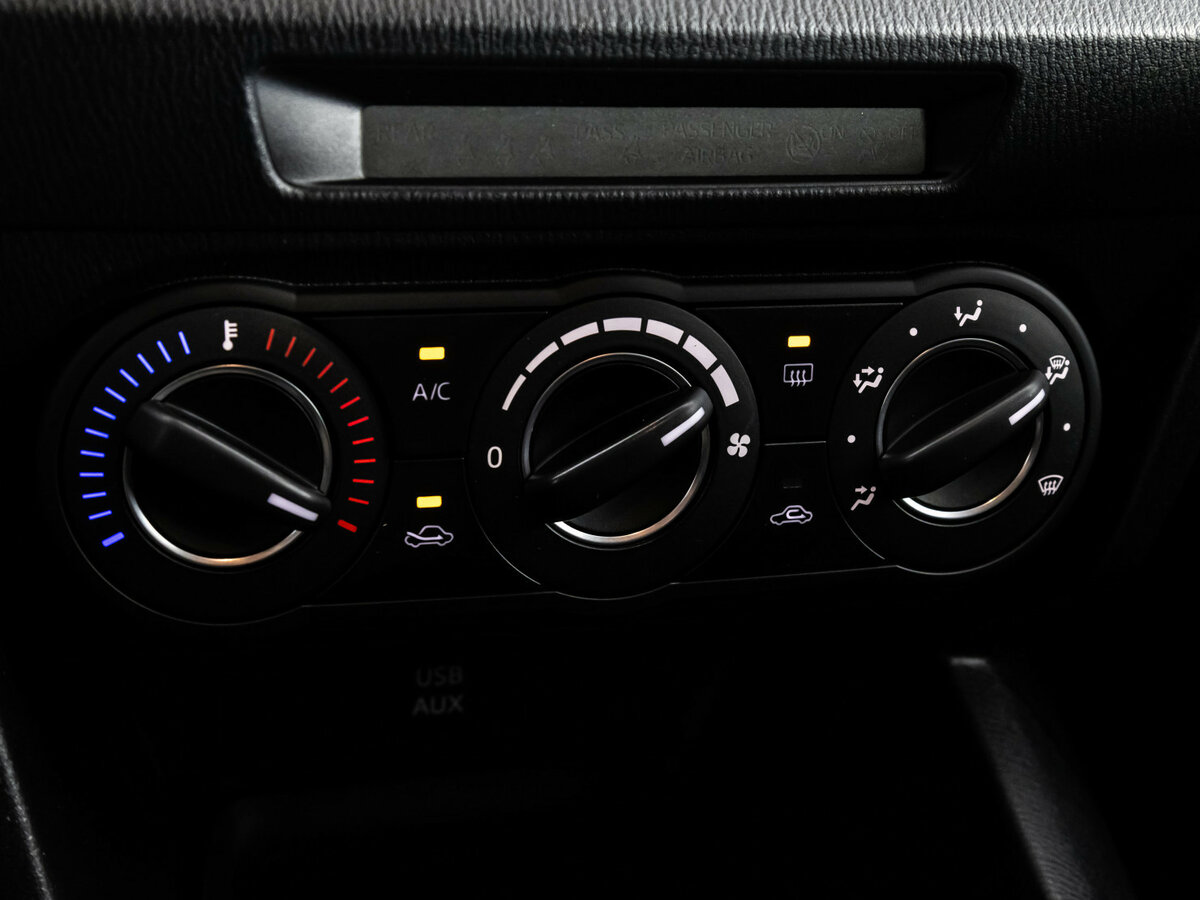 Мазда 3 б/у, 2013, Механическая. Фото: #10