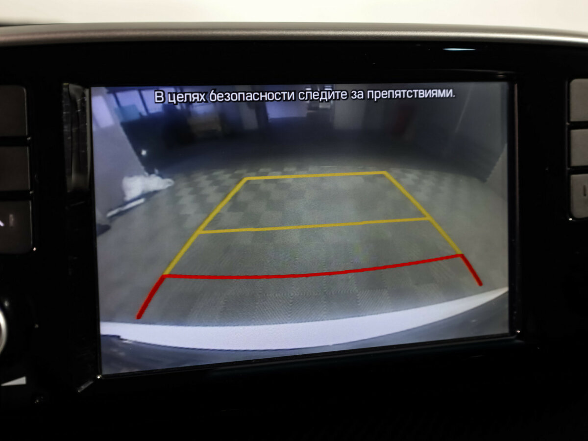 Хендай Туксон б/у, 2018, Автоматическая. Фото: #17