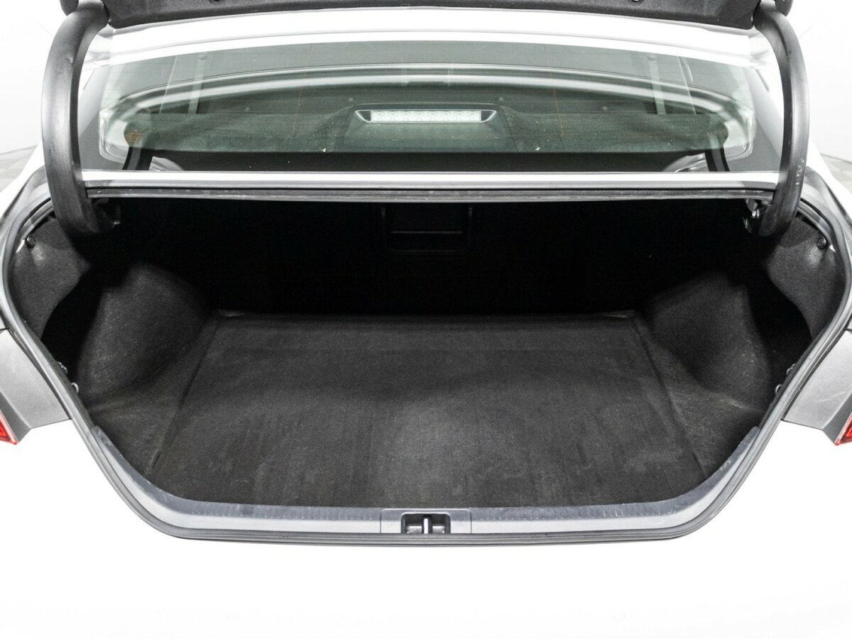 Тойота Камри б/у, 2021, Автоматическая. Фото: #12