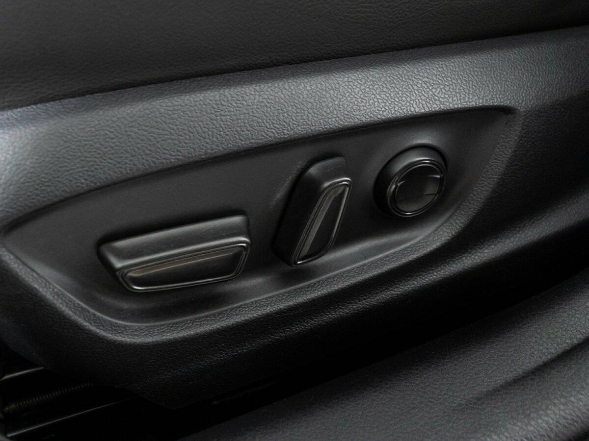 Тойота Камри б/у, 2021, Автоматическая. Фото: #15