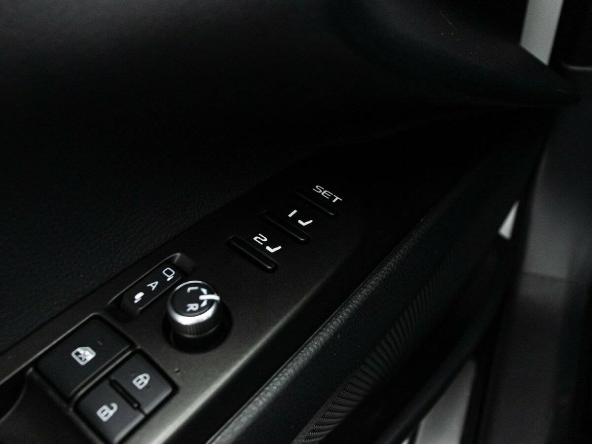 Тойота Камри б/у, 2021, Автоматическая. Фото: #16