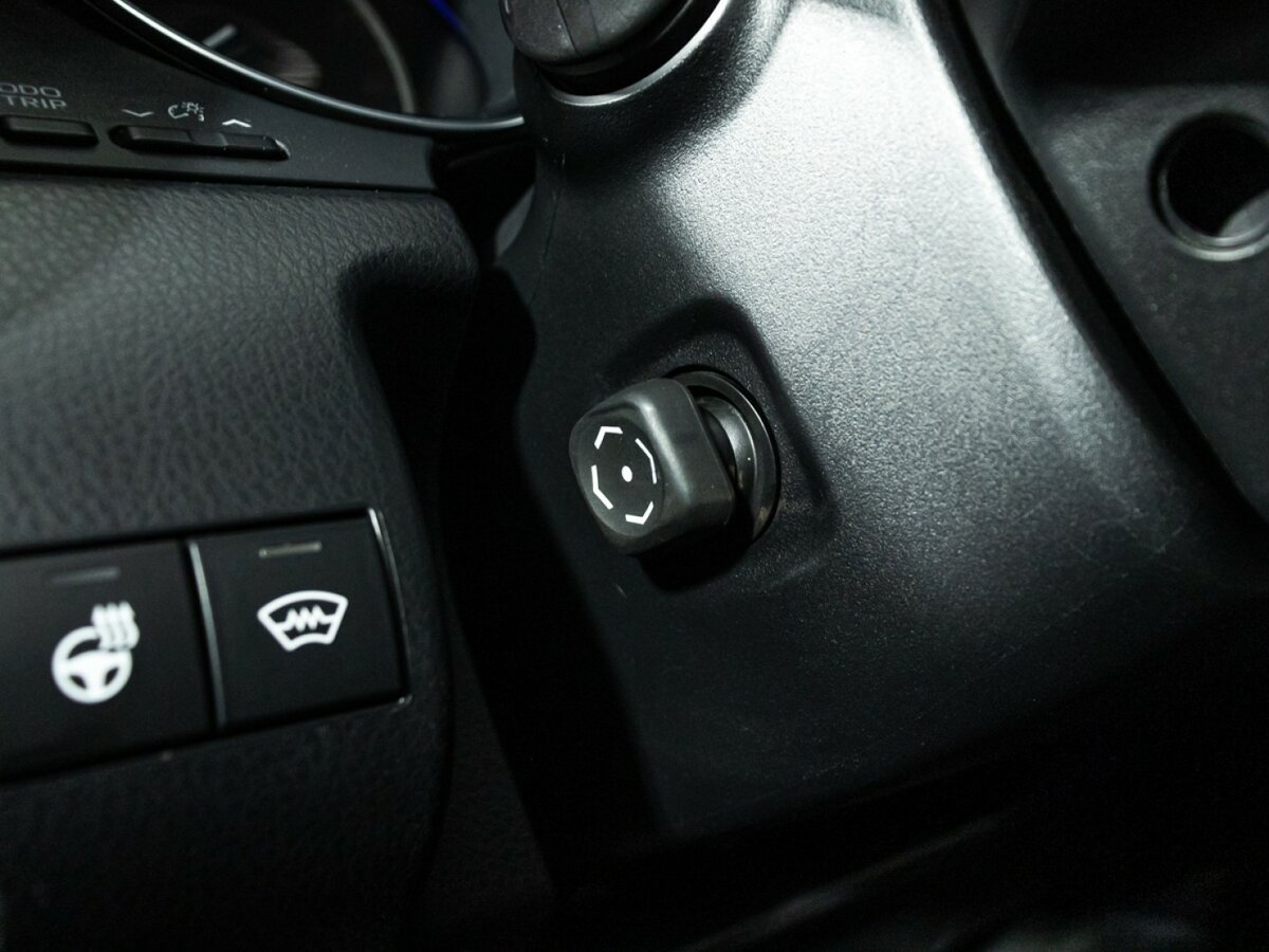 Тойота Камри б/у, 2021, Автоматическая. Фото: #17