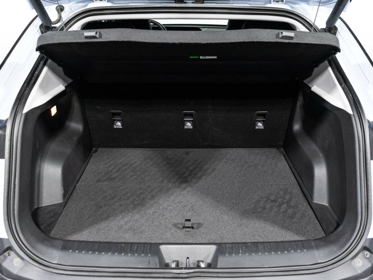 Омода Ц5 б/у, 2023, Вариатор. Фото: #13