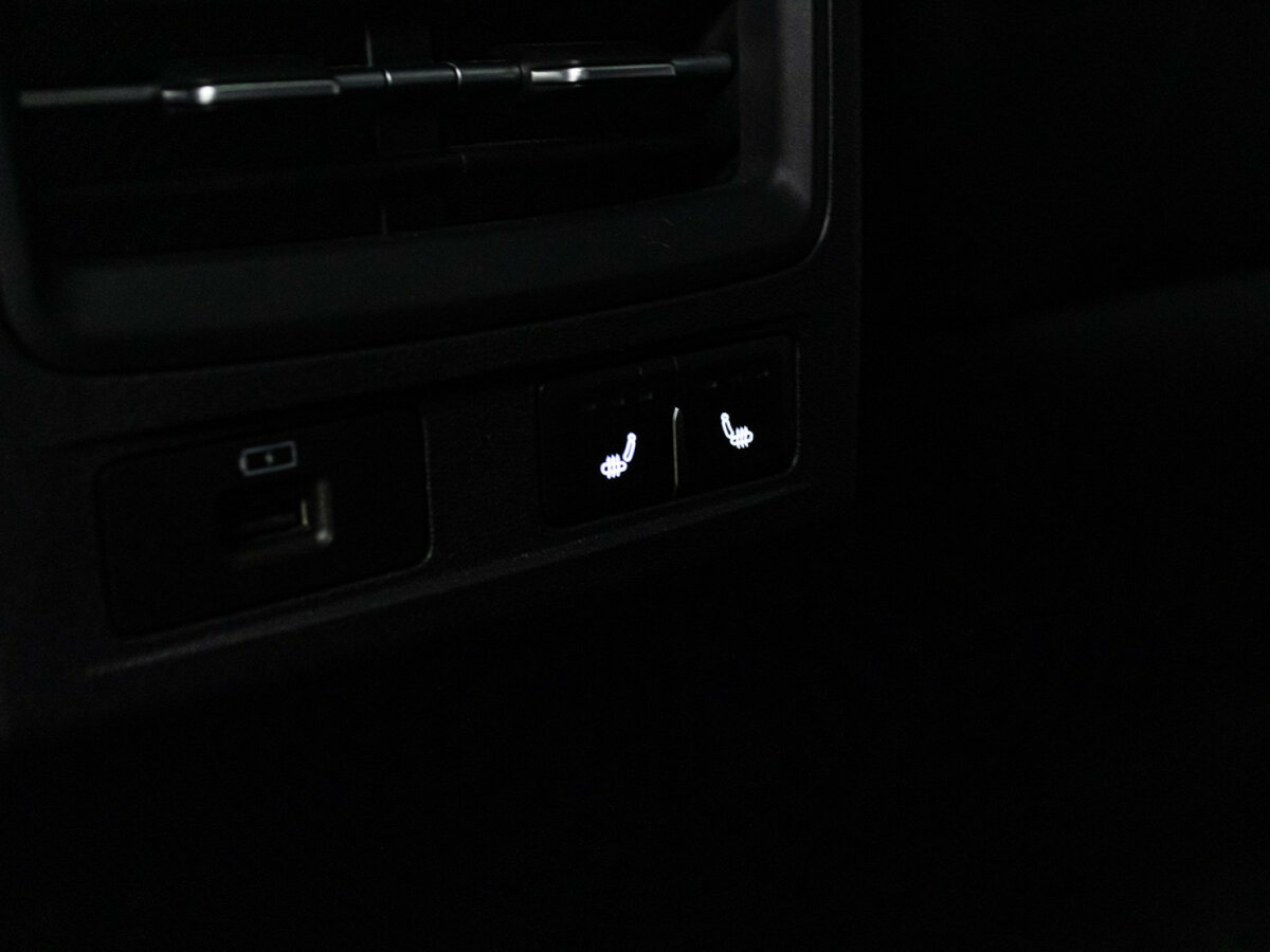 Омода Ц5 б/у, 2023, Вариатор. Фото: #15