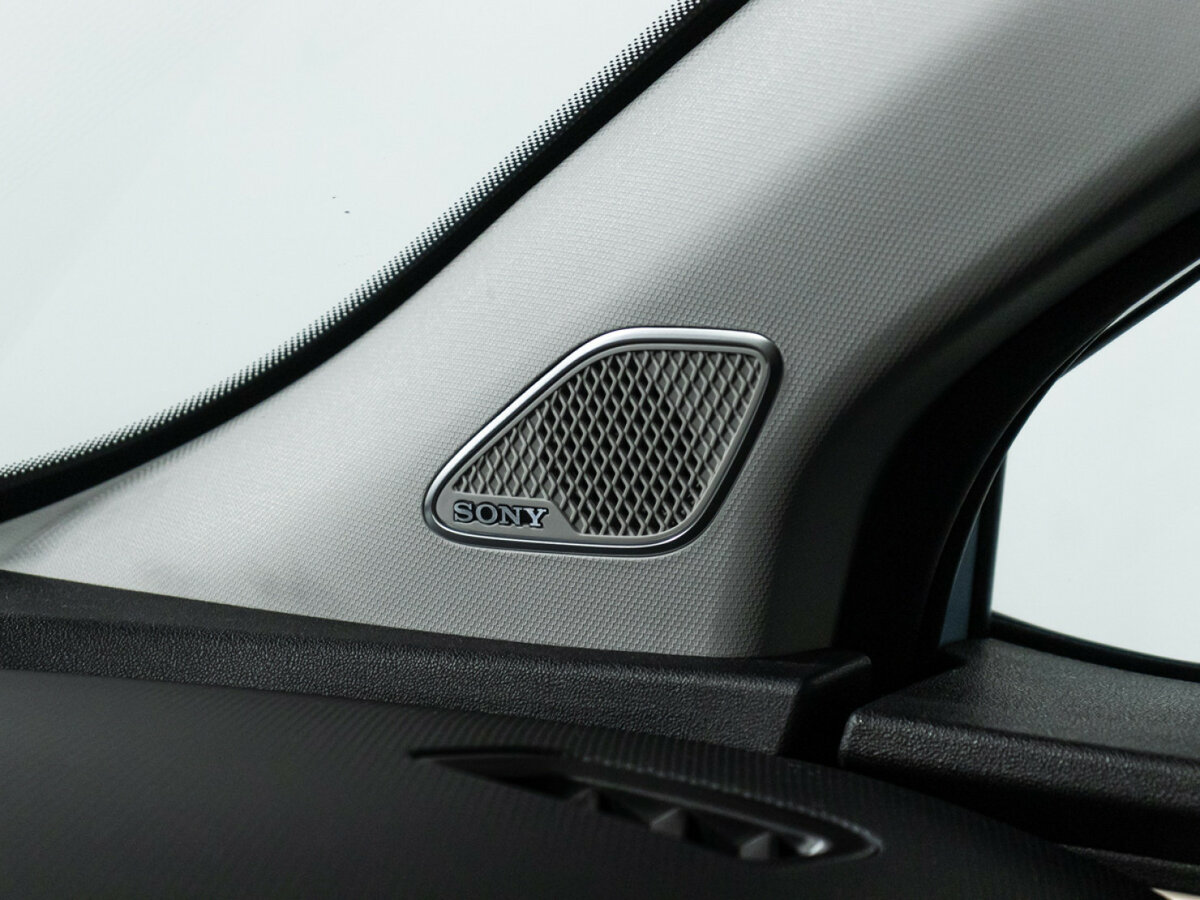 Омода Ц5 б/у, 2023, Вариатор. Фото: #22