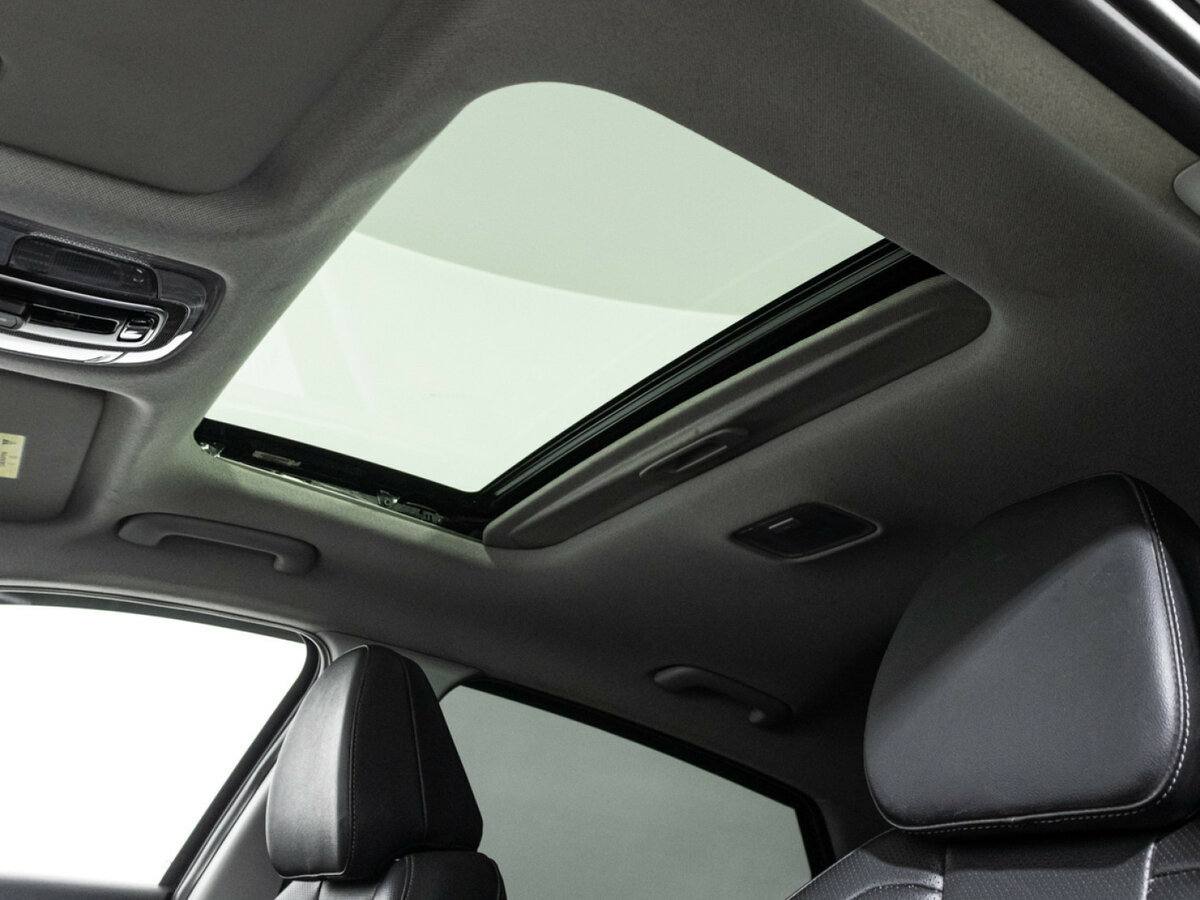 Хендай Елантра б/у, 2023, Вариатор. Фото: #17