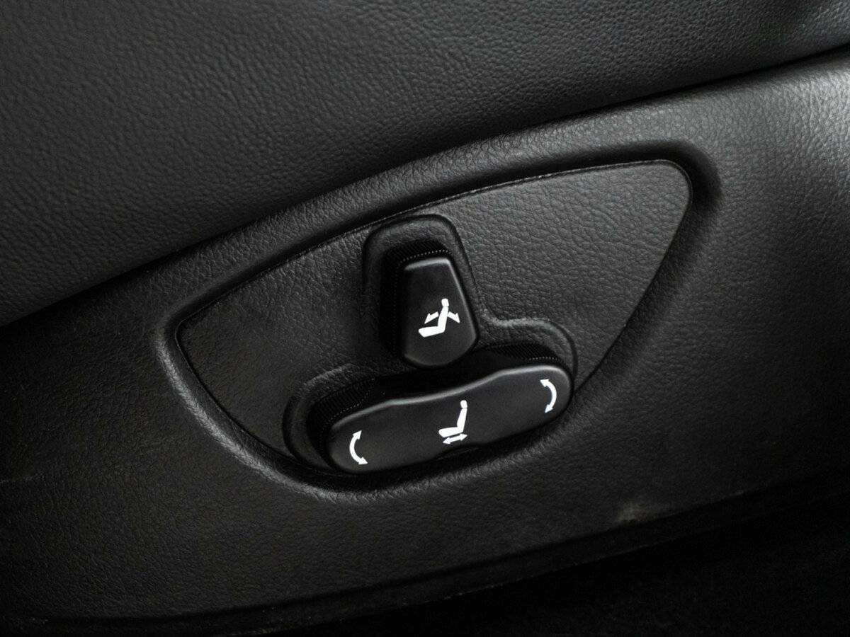 Сан-Ён Кирон б/у, 2014, Автоматическая. Фото: #14