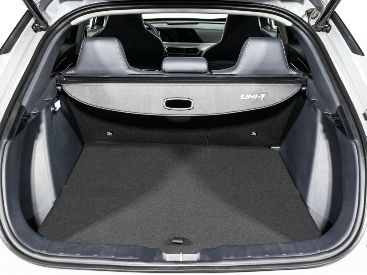 Чанган УНИ-Т б/у, 2024, Роботизированная. Фото: #13