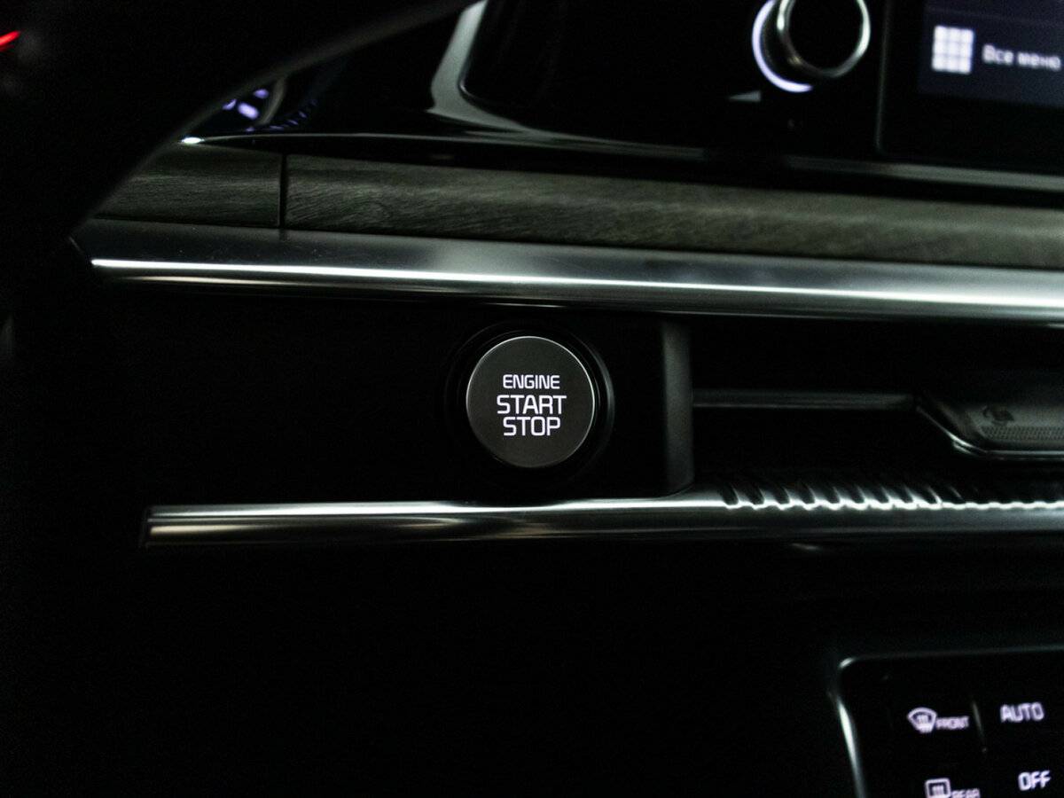 Киа К5 б/у, 2021, Автоматическая. Фото: #22