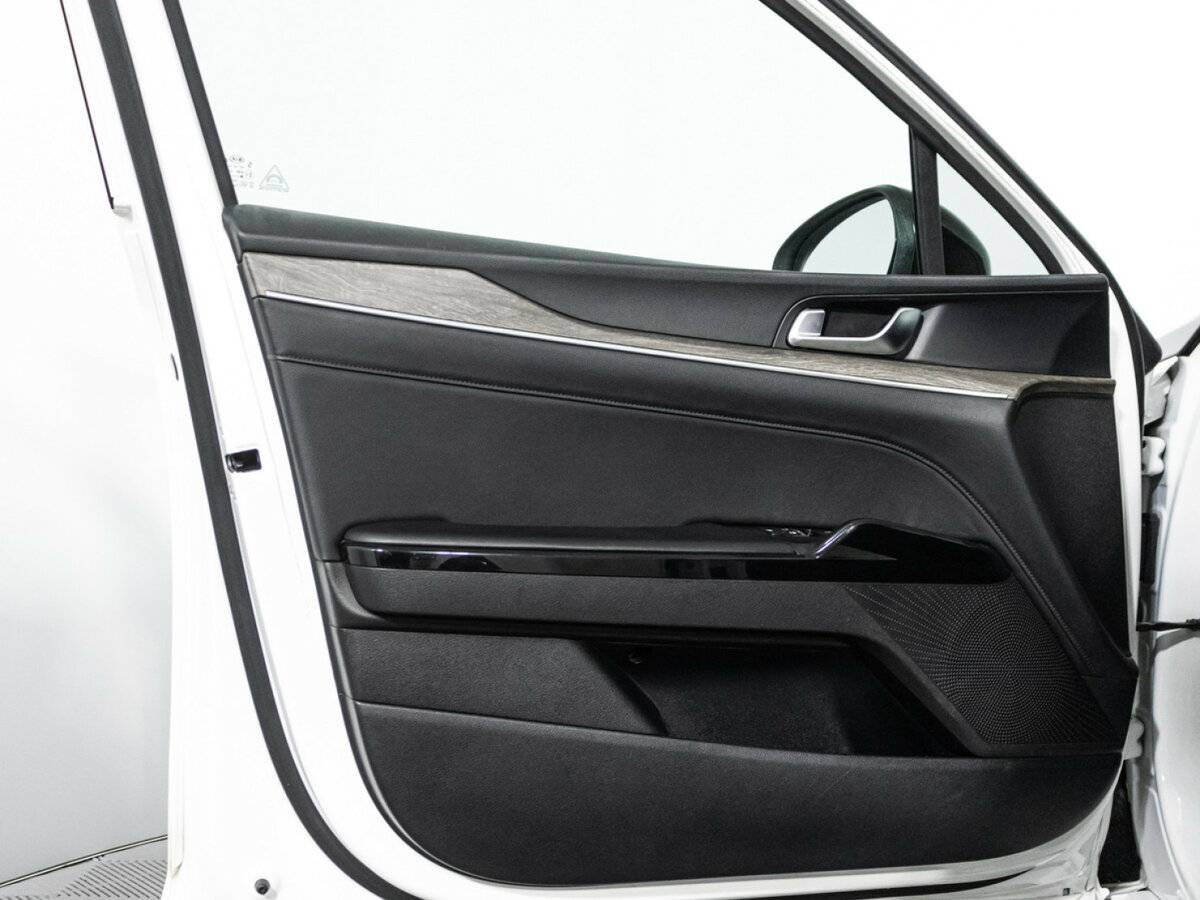 Киа К5 б/у, 2021, Автоматическая. Фото: #24