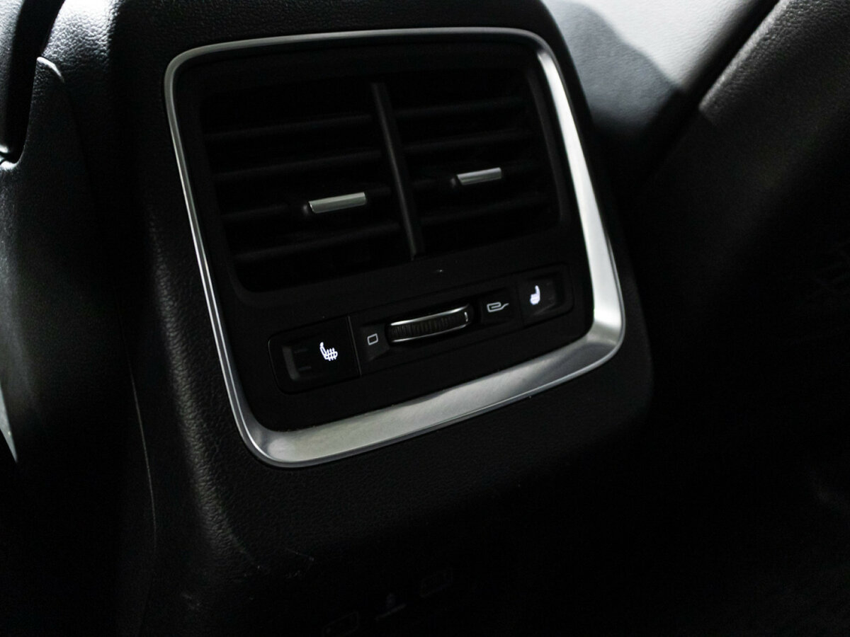 Джили Атлас Про б/у, 2023, Роботизированная. Фото: #14