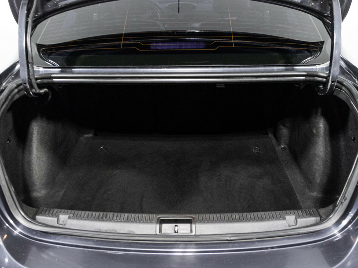 Рено Флюенс б/у, 2012, Механическая. Фото: #15