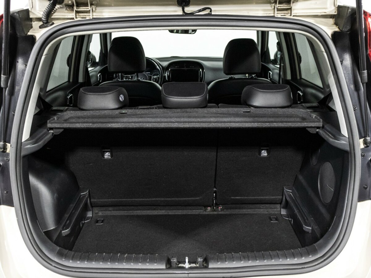 Киа Соул б/у, 2019, Автоматическая. Фото: #22