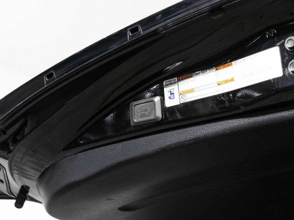 Тойота Рав4 б/у, 2016, Вариатор. Фото: #23