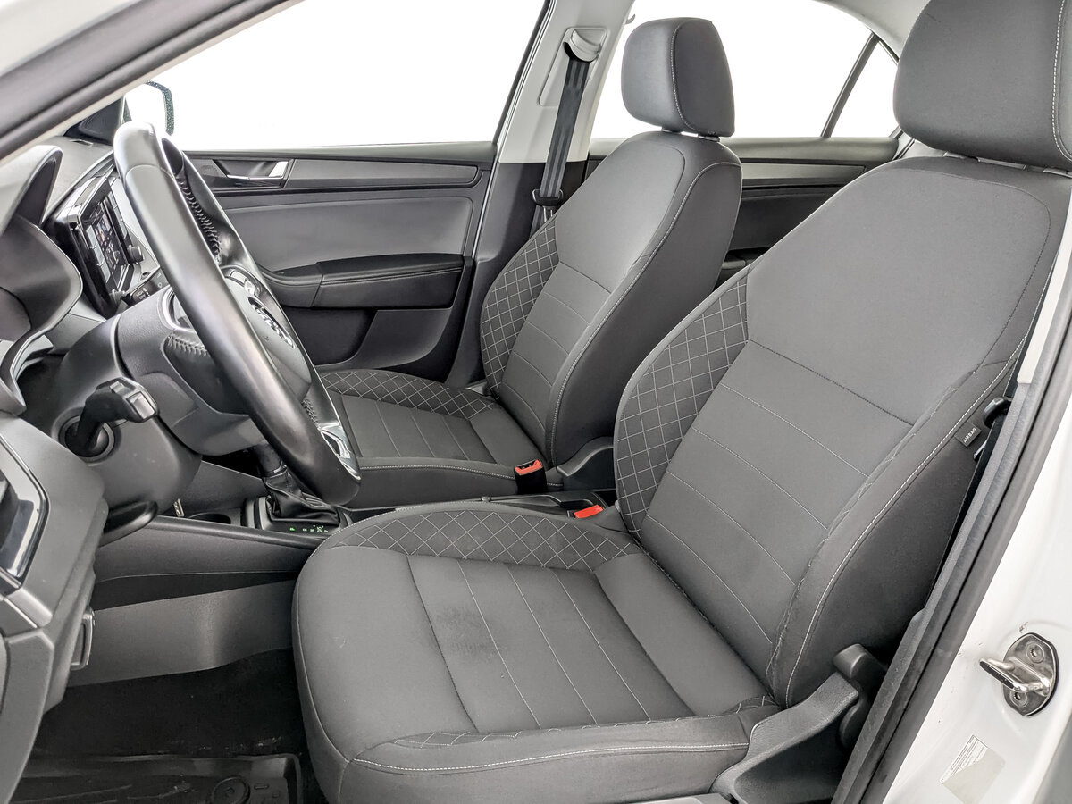 Чери Тигго 7 Про Макс б/у, 2023, Вариатор. Фото: #19