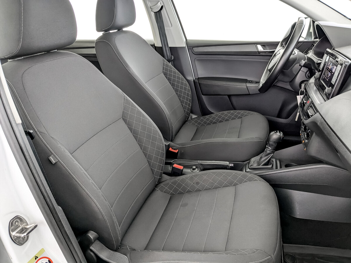 Чери Тигго 7 Про Макс б/у, 2023, Вариатор. Фото: #21