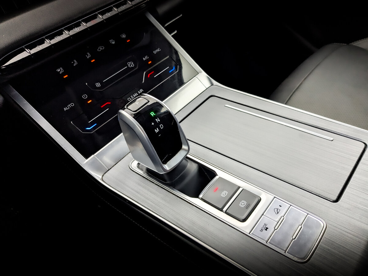 Чери Тигго 7 Про Макс б/у, 2024, Роботизированная. Фото: #26