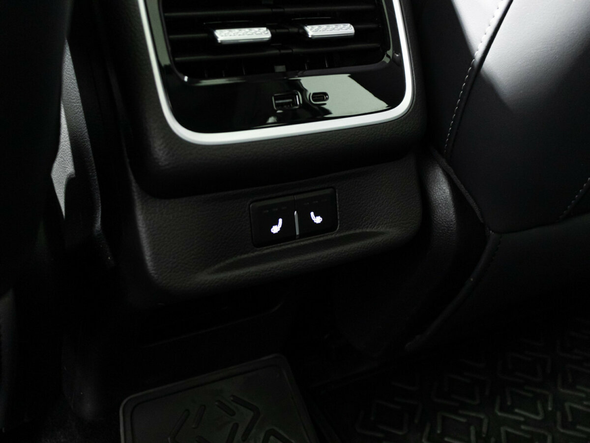 Чери Тигго 8 Про Макс б/у, 2024, Роботизированная. Фото: #15