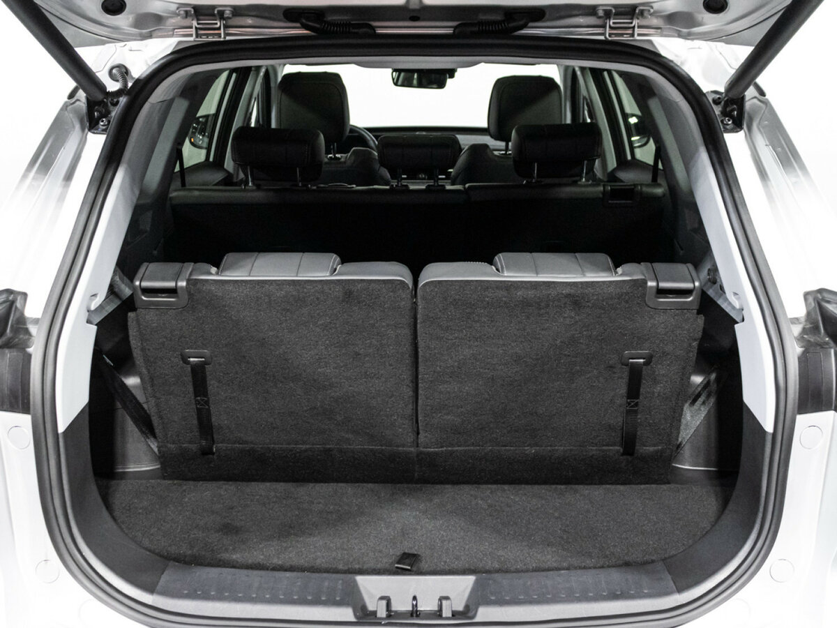 Чери Тигго 8 Про Макс б/у, 2024, Роботизированная. Фото: #24