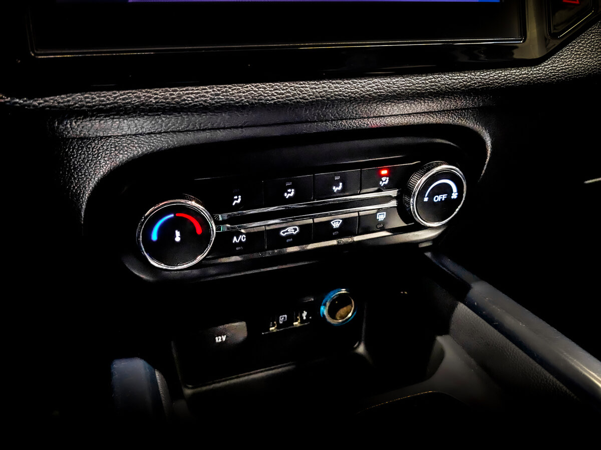 Чери Тигго 4 б/у, 2022, Роботизированная. Фото: #27