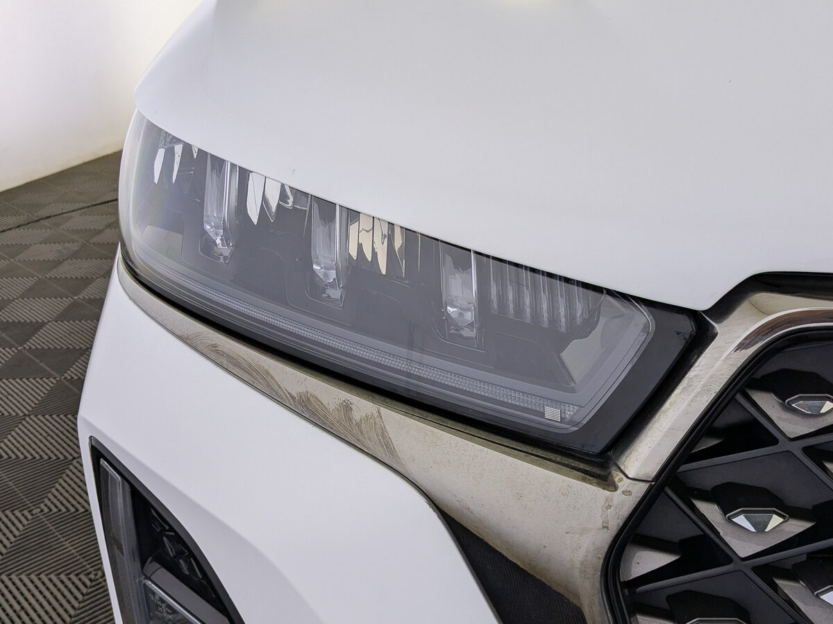 Чери Тигго 7 Про Макс б/у, 2024, Роботизированная. Фото: #10