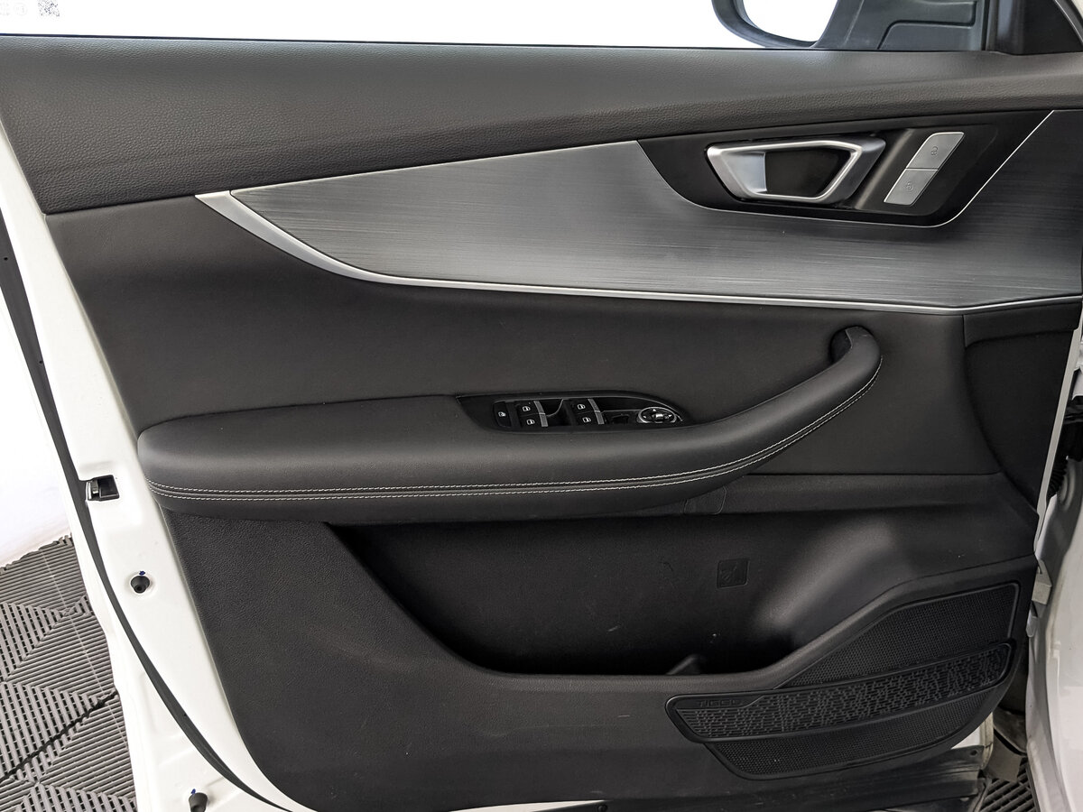 Чери Тигго 7 Про Макс б/у, 2024, Роботизированная. Фото: #18