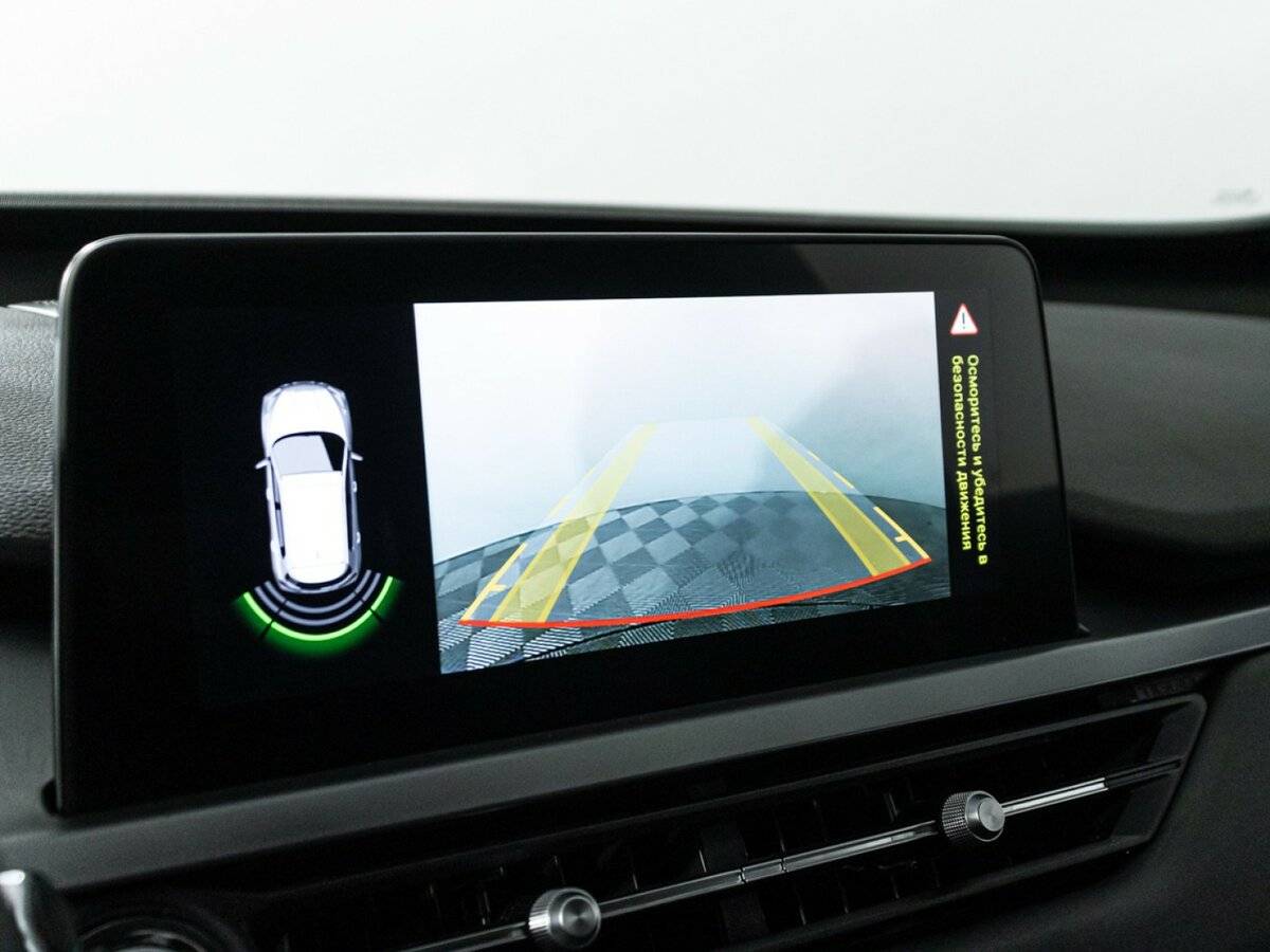 Чери Тигго 4 Про б/у, 2024, Механическая. Фото: #14