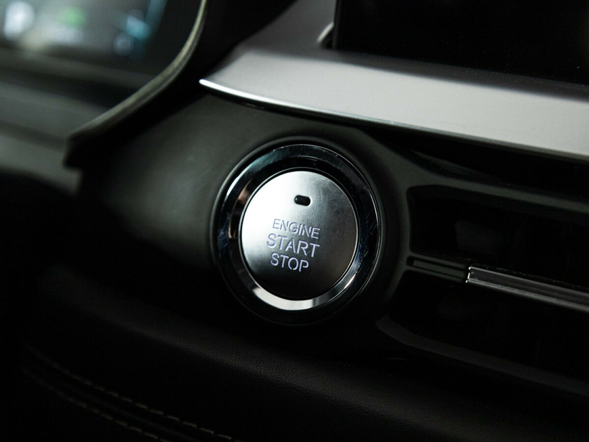 Чери Тигго 7 Про б/у, 2021, Вариатор. Фото: #15