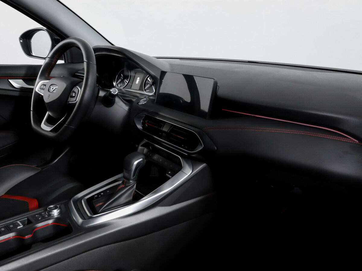 Кайи Е5 б/у, 2023, Вариатор. Фото: #6