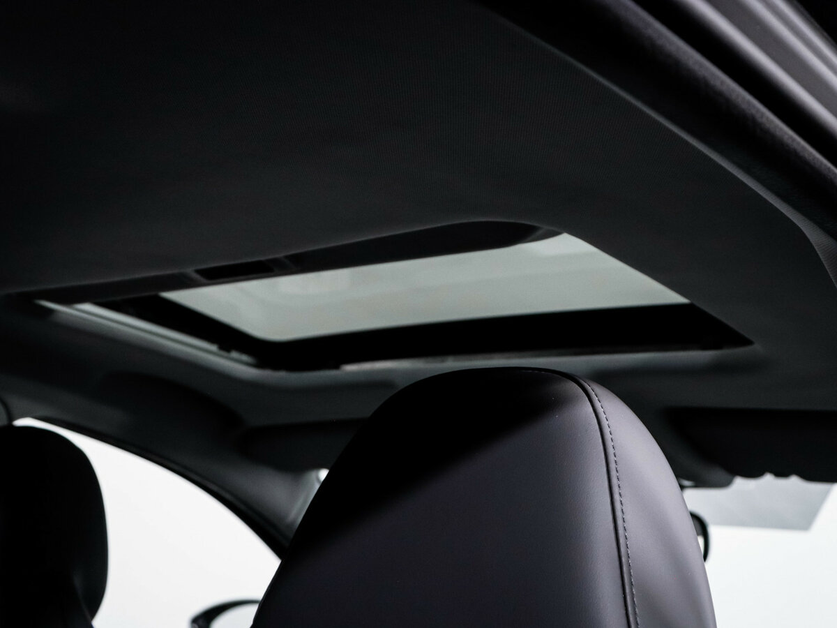 Кайи Е5 б/у, 2023, Вариатор. Фото: #15