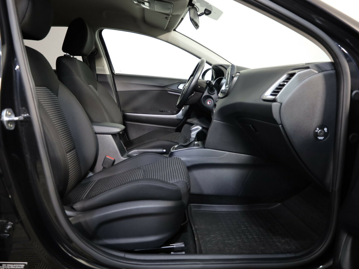 Киа Сид б/у, 2020, Автоматическая. Фото: #18