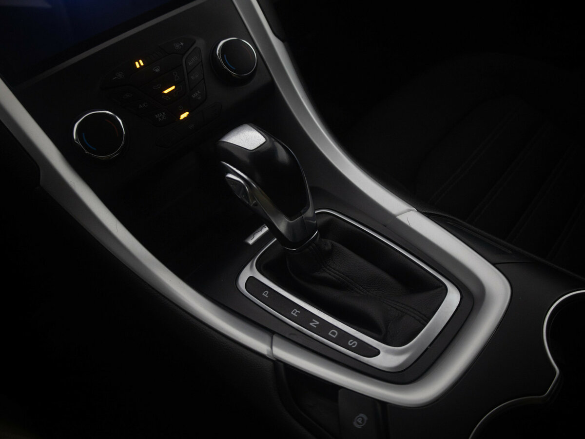 Форд Мондео б/у, 2019, Автоматическая. Фото: #9