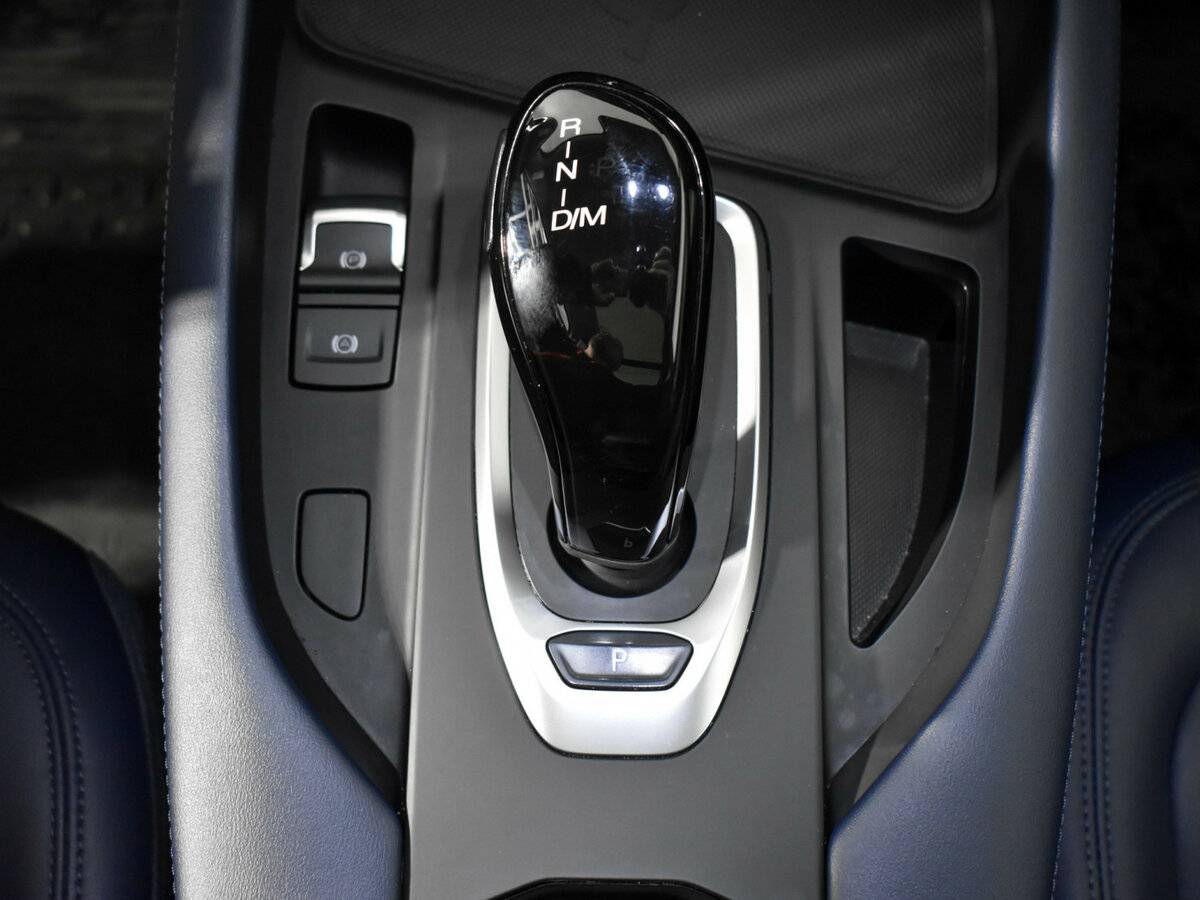 Хавал Ф7 б/у, 2023, Роботизированная. Фото: #18