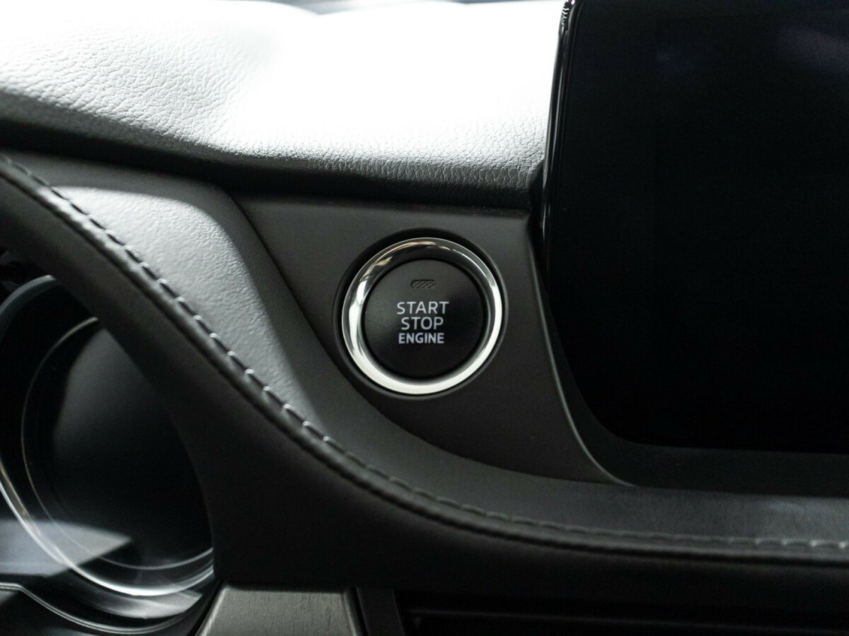 Мазда 6 б/у, 2019, Автоматическая. Фото: #16