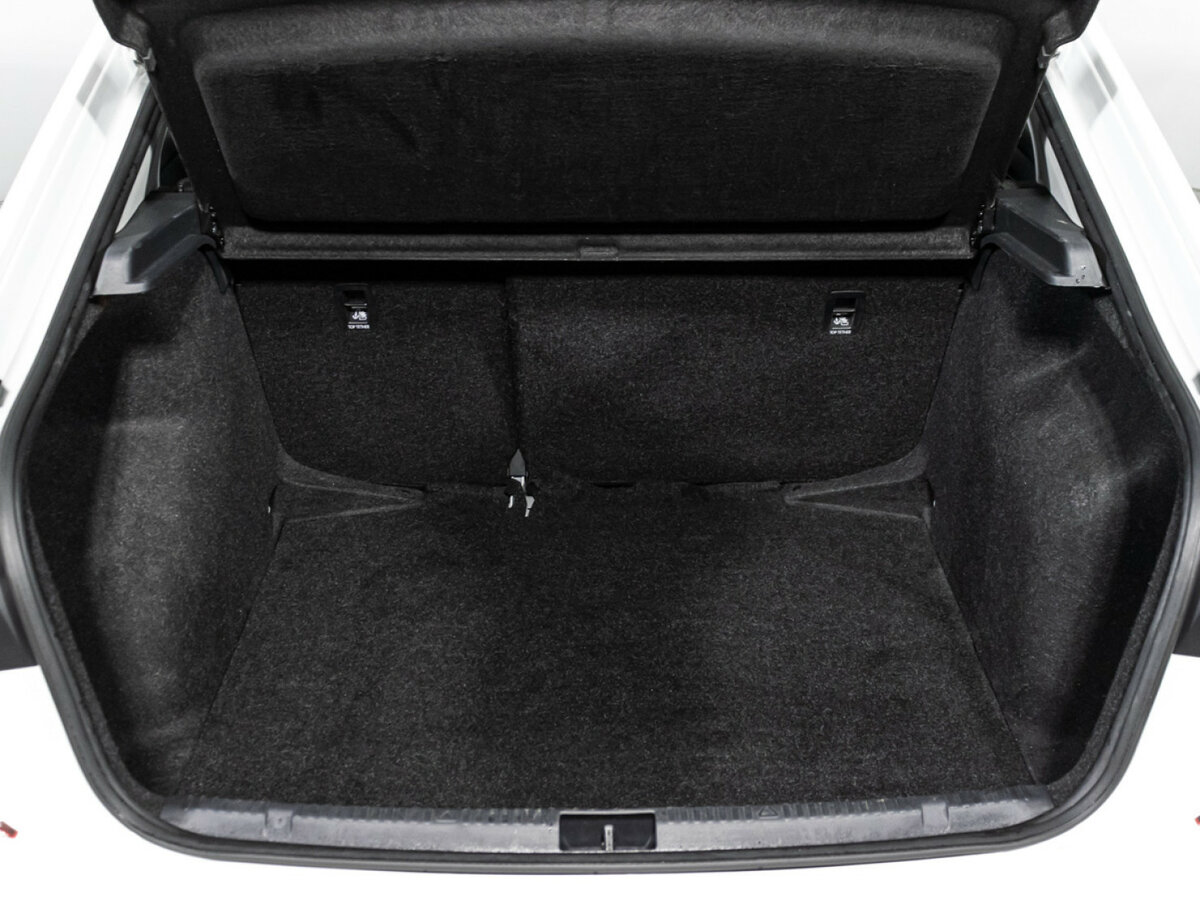 Фольксваген Поло б/у, 2021, Автоматическая. Фото: #15