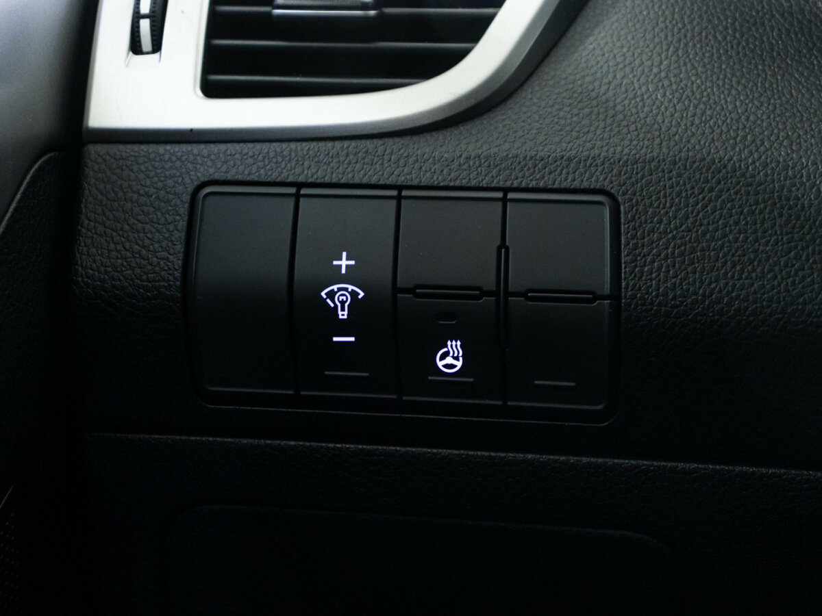 Хендай ай30 б/у, 2015, Автоматическая. Фото: #16