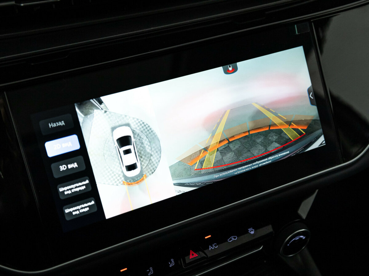 Омода С5 б/у, 2023, Вариатор. Фото: #16