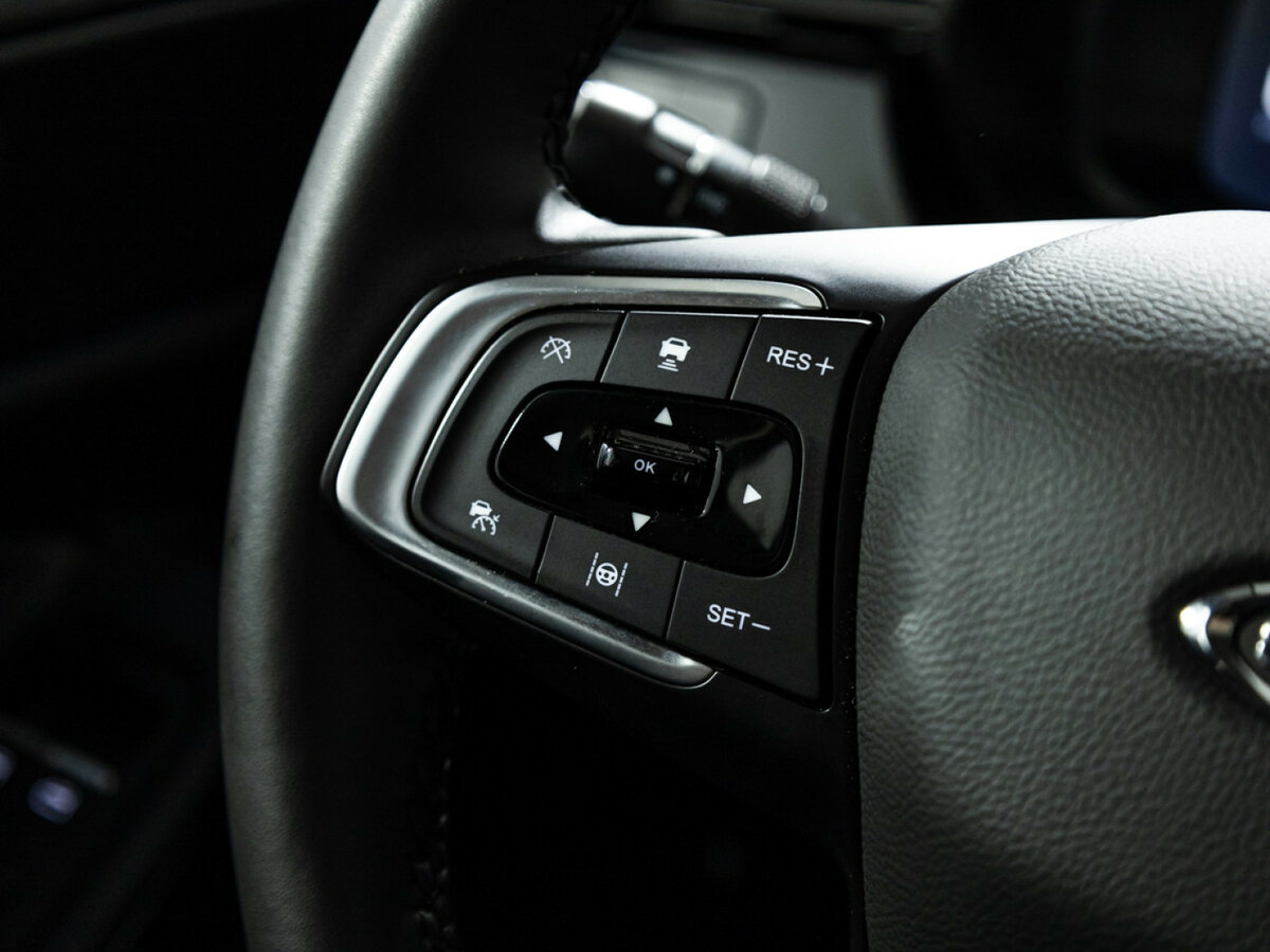 Омода С5 б/у, 2023, Вариатор. Фото: #19