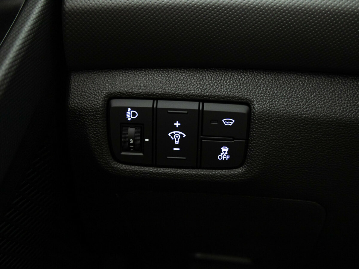 Хендай Крета б/у, 2021, Автоматическая. Фото: #17