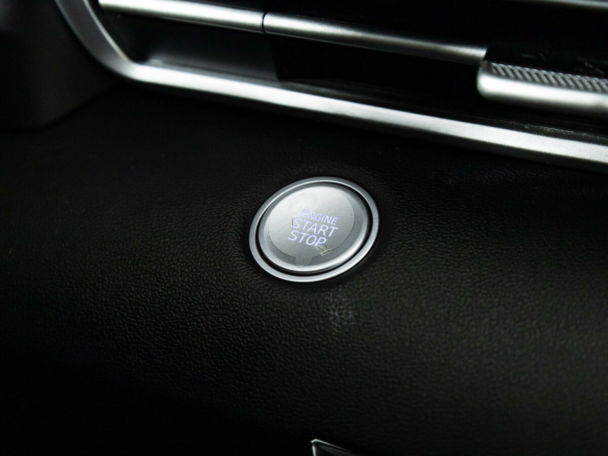 Хендай Елантра б/у, 2023, Вариатор. Фото: #17